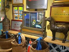 -格日勒阿妈蒙古厨房(大召店)