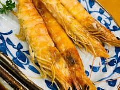 -银子铁板烧料理自助餐(人民广场店)