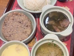 -真功夫(华凯广场店)
