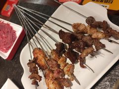 -京元盛铜锅涮肉(上海总店)