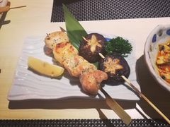 -有喜屋·深夜食堂(北京西路店)