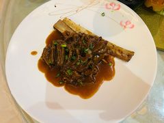 -千岛湖鱼味馆(十字街总店)
