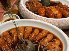-乔街深夜食堂·台州菜·高压锅生蚝(杭州总店)
