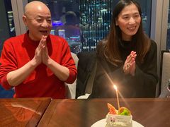 -Social 秀西餐厅-长沙瑞吉酒店(运达店)
