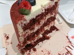 -姆们M Sweetie Cake(五道口店)