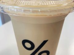 -% Arabica阿拉比卡咖啡(深圳湾万象城店)