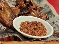 -福照楼汽锅鸡·云南菜(火车站锦江店)
