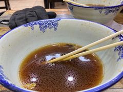 -孙浩特色牛杂面板面(华捷道店)