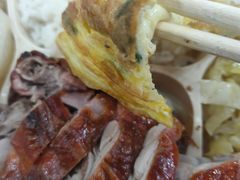 -龙记烤鸭店(新民路店)