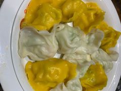 青瓜虾仁-金谷园饺子·烧烤(人大总店)