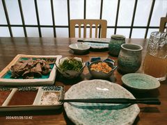 -河风の幸会精致料理