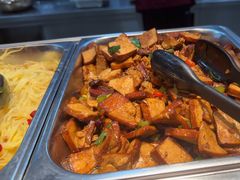 -八婺饭堂·自选店(新光汇店)