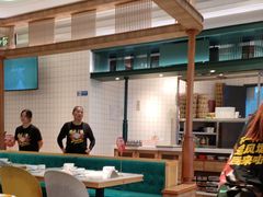 -避风塘(江桥万达店)