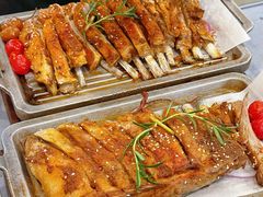 -羊之道草原味道清真餐厅(番禺店)