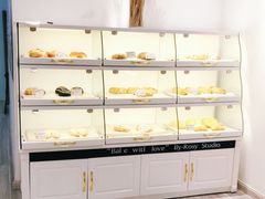 -Tomado绿色烘焙(大尧三路店)