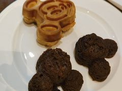 -云龙轩(迪士尼探索家度假酒店)