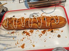 -辣不怕口味虾(凌霄路店)