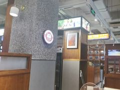 -牧童禧肉社·韩国炭火烤肉店(中粮祥云小镇店)