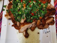 -香巴拉云南餐厅(华莱坞店)