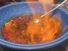 -王歘歘·chuǎ火锅(五道营店)