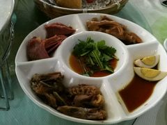 -阿姐小菜(三林店)