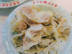 -来相会饺子·新辽菜(甘家口店)