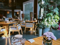 -山茶云南菜(永安里店)