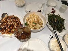 -眉州东坡(团结湖店)