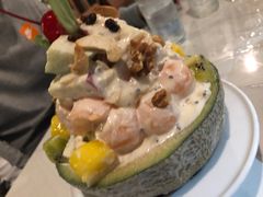 -Ohkajhu Organic Farm Sansai