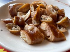 -温江公平红烧兔(总店)