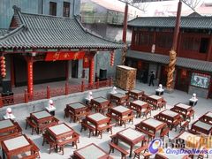 -江宁会馆(劈柴院店)