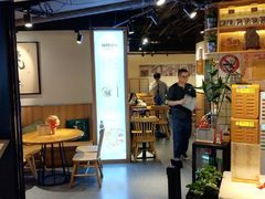 -姚面记·海派家常菜(恒基名人购物中心店)