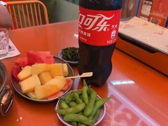 -神府路壹号·海鲜烧烤排档(三坊七巷店)
