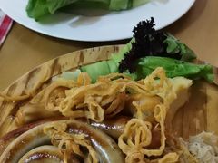 -PAULANER普拉那德国啤酒花园(千玺广场店)