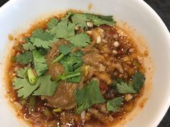 麻酱小料-金刚山(学府路店)