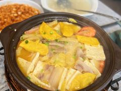 -聚丰园•湖鲜餐厅(阿红私房菜梅石路店)