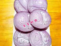 洋葱-超级神炭烤肉夜食(芥园西道店)