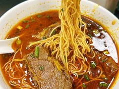 -牛记咖喱美食(十月初五日街店)