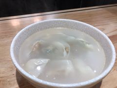 -吉祥馄饨(上海新上大店)