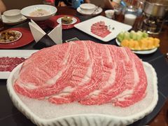 -余欢领鲜火锅(新街口店)