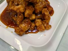 -东四民芳餐厅(世茂工三店)