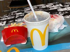 -麦当劳(潮阳店)