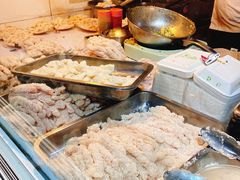 -特色椒盐排条(天山西路店)