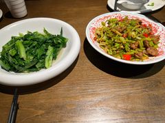 -HOHO餐厅(古子城店)