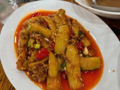 -雨田饭店(华兴东街店)