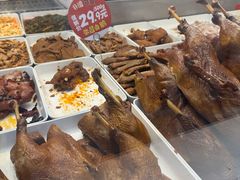 -紫燕百味鸡(灵岩南路店)