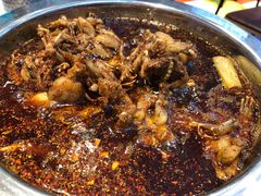 -耍盆友·重庆江湖菜(百子湾店)