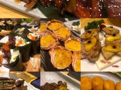 -菊上料理(蜀山银泰百货店)