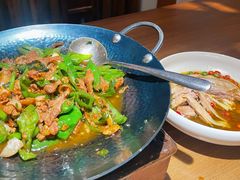 -首秀·四川料理(星耀101店)