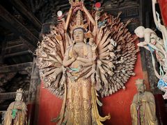 -报恩寺(平武县)